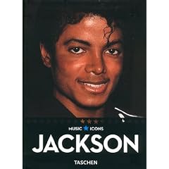 Jackson (Music Icons)
