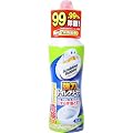 �X�N���r���O�o�u�� ���̓g�C���N���[�i�[ 400g