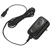  Motorola Mini USB Travel Charger for Motorola Phones