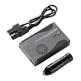 SANWA SUPPLY CAR-DAV120W �J�[�C���o�[�^�[120W
