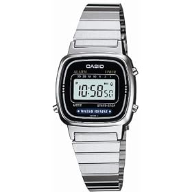 [�J�V�I]CASIO �r���v  �X�^���_�[�h LA-670WA-1JF ���f�B�[�X