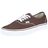Vans Authentic, Baskets mode mixte adulte