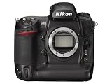 Nikon �f�W�^����჌�t�J���� D3X  D3X