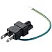 ELECOM �m�[�gPC�d���v���O/3pin-2pin/���� T-PCAD32H