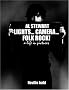Al Stewart: Lights Camera Folk Rock: A Life In Pictures