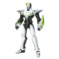 Figure-rise 6 ���C���h�^�C�K�[ (TIGER & BUNNY)