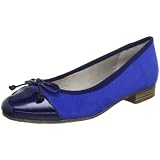 Jana Fashion 8-8-22101-20 Damen Ballerinas
