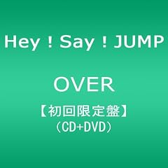 OVER(��������1)(DVD�t)