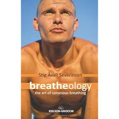 Breatheology: The Art of Conscious Breathing