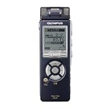 OLYMPUS IC���R�[�_�[  Voice-Trek DS-61�I�����p�X�ɂ��