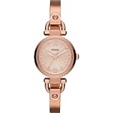 [フォッシル]FOSSIL GEORGIA ES3268 レディース 【正規輸入品】