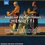 Gian Carlo Menotti: Amahl and the Night Visitors