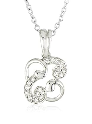 Tous mes bijoux Set Kette und Anhänger