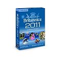 Britannica Encyclopedia 2011