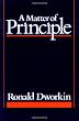 A Matter of Principle