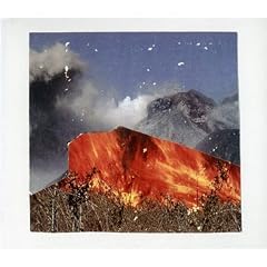Go Tell Fire to the Mountain