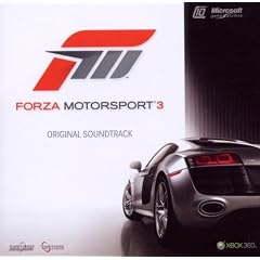 Forza 3 / Game O.S.T.