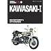 KAWASAKI 1�\�Ǝ��̐��E���\�z����J���T�L���̌��_ (WORLD MC GUIDE DX�\���E���[�^�[�T�C�N���}��)