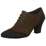 Victoria Delef 12i0627 Casual Lace Ups