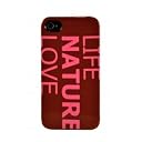 iPhone4 4S ケース 2ピース uncommon FREECITY LOVE (ＤＯＴＳ，ＴＥＡＬ，Ｍａｇｉｃ，Ｊｕｌｉｕｓ，ＬＯＶＥ，ＬＩＧＨＴ、ＣＩＴＹ，２４Ｋ，ＩＣＯＮＩＣ，ＴＲＥＡＴ、、ＢＬＯＳＳＯＭＳ，ＢＡＲ、鳥かご、Ｆｌｏｗｅｒ)