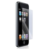  Eforcity Full Front LCD Screen Protector for Apple Ipod Touch 1st Generation