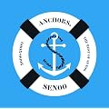 ANCHORS.~THE BEST OF SENOO 2000-2009