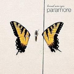 Brand New Eyes