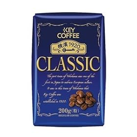 �L�[�R�[�q�[ ���_1920 CLASSIC(��) 200g�~2��