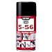 KURE [ ���H�� ] 5-56 (320����) [ For Mechanical Maintenance ] ���p�r�E���@�\�h�K�E������ [ �H��̕K���i ] [ KURE ] [ �i�� ] 1004 [HTRC2.1]