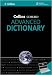 Collins Cobuild Advanced Dictionary
