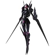  figma アクセル・ワールド ブラック・ロータス