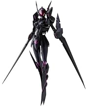 figma アクセル・ワールド ブラック・ロータス (ノンスケールABS&PVC塗装済み可動フィギュア)