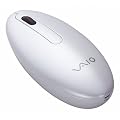 SONY Bluetooth ���[�U�[�}�E�X �z���C�g VGP-BMS20/W