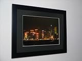  《インテリアート》香港１００万ドルの夜景