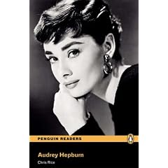 Audrey Hepburn: Level 2 (Penguin Readers (Graded Readers))