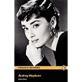 Audrey Hepburn: Level 2 (Penguin Readers (Graded Readers))