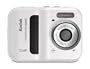 Kodak �h���f�W�^���J���� EASYSHARE SPORT C123 1200����f �z���C�g C123-W
