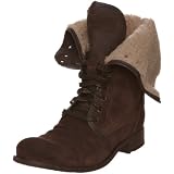 Maruti Morgana Biker Boot