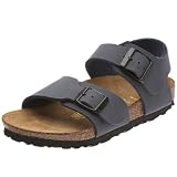 Birkenstock New York Birko-Flor, Children Sandals