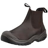 Grisport Chukka Safety Boot