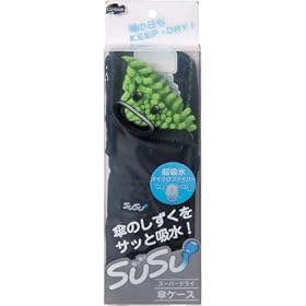 SUSU �X�[�p�[�h���C�P�P�[�X Y8-G