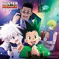 �s�u�A�j���uHUNTER�~HUNTER�v �L�����N�^�[�E�\���O�W�P
