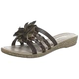 Tamaris 1-1-27295-30 Damen Clogs & Pantoletten
