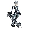 KINGDOM HEARTS 3D [Dream Drop Distance] �v���C�A�[�c�� ���N TRON:LEGACY ver.