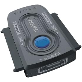 NOVAC SATA HDD �Ȃ�~��KIT Clone �yPC���X��HDD���ۂ��ƃR�s�[�z NV-TS150W <33464>