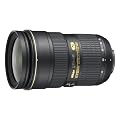 Nikon AF-S NIKKOR 24-70mm F2.8G ED