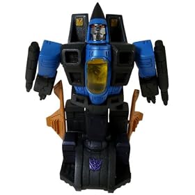 Transformers - Mini Bust: Dirge