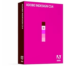 Adobe InDesign CS4 (V6.0) ���{��� Windows��