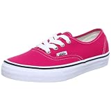 Vans Authentic, Baskets mode mixte adulte
