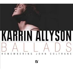 Ballads: Remembering John Coltrane